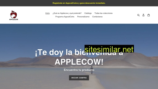 applecow.es alternative sites