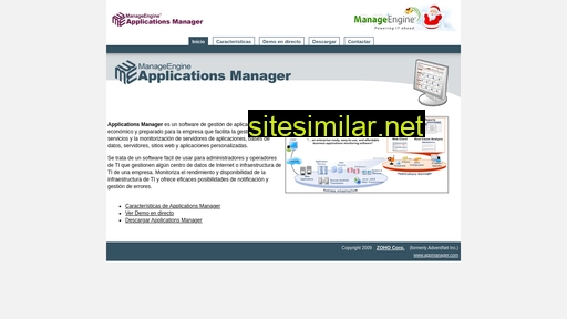 Appmanager similar sites