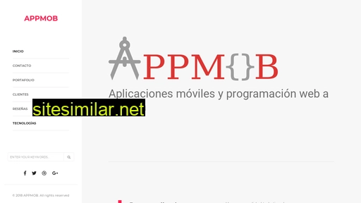 appmob.es alternative sites