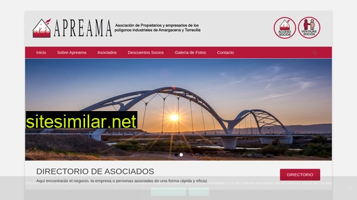 apreama.es alternative sites