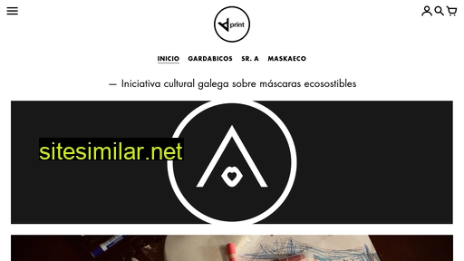 aprint.es alternative sites