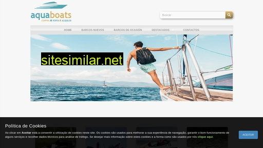 aquaboats.es alternative sites