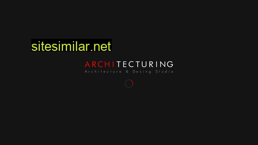 Architecturing similar sites