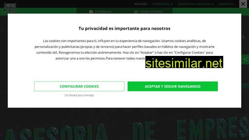arealasesoria.es alternative sites