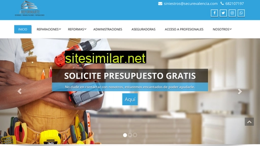areformarte.es alternative sites