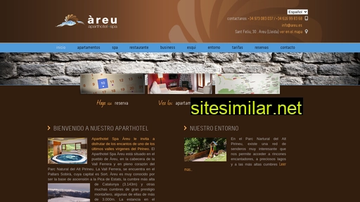 areu.es alternative sites