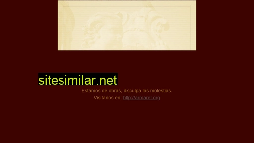 armarel.es alternative sites