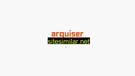 arquiser.es alternative sites