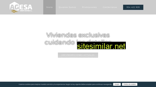 arroyogestora.es alternative sites