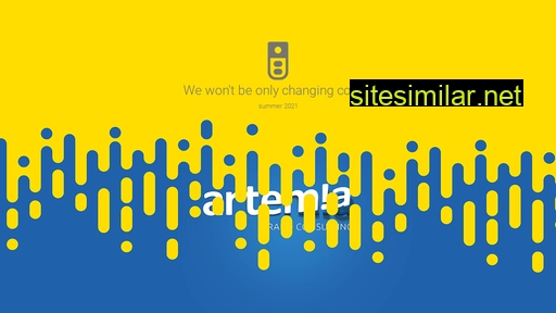 artemia.es alternative sites