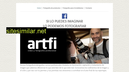 artfi.es alternative sites