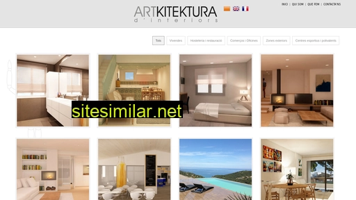 artk.es alternative sites