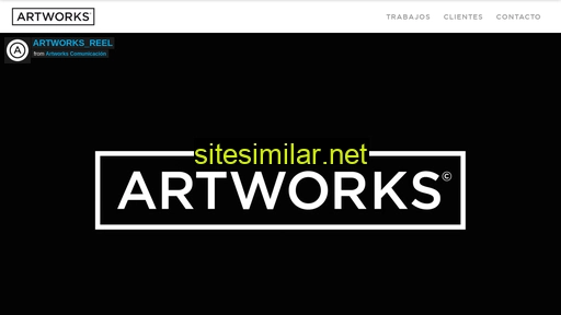 artworks.es alternative sites