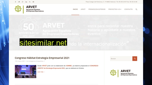 arvetblog.es alternative sites