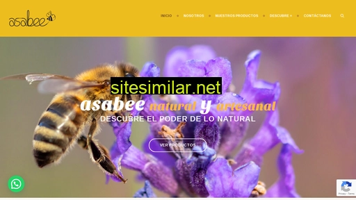 asabee.es alternative sites