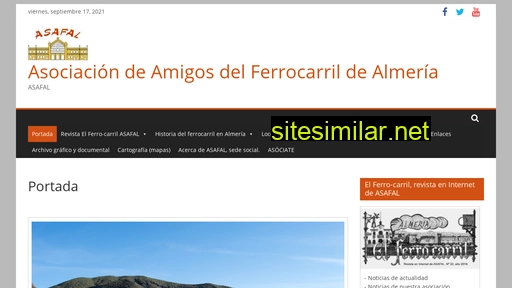 asafal.es alternative sites