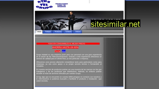 asbatel.es alternative sites