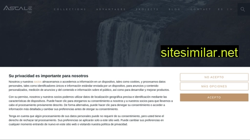 ascale.es alternative sites