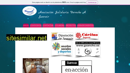 asdas.es alternative sites