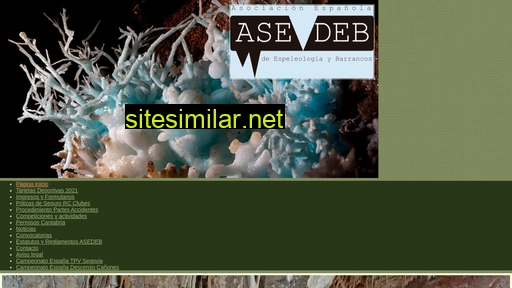 asedeb.es alternative sites