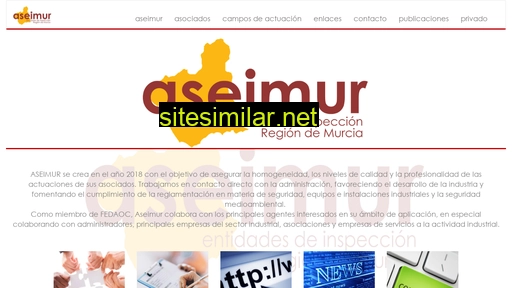 aseimur.es alternative sites