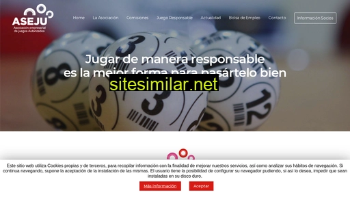 aseju.es alternative sites