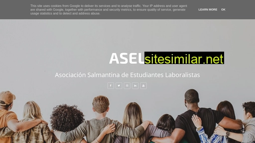 aselaboralistas.es alternative sites