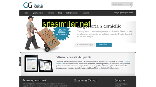 asemconsulting.es alternative sites