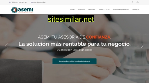 asemi.es alternative sites