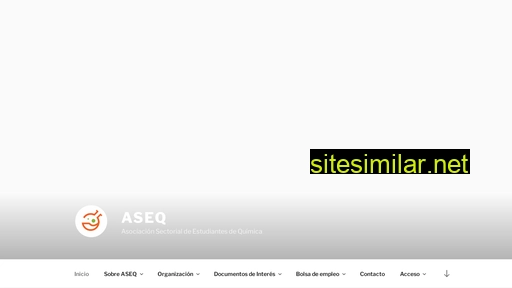 aseq.org.es alternative sites