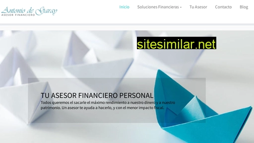 asesor-financiero.es alternative sites
