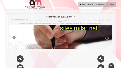 asesoresaym.es alternative sites