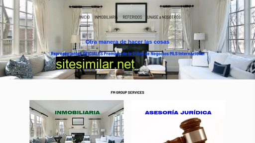 asesoriajuridicamadrid.es alternative sites