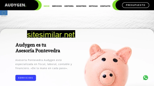 asesoriapontevedra.es alternative sites