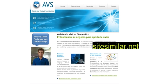 asistentevirtual.es alternative sites