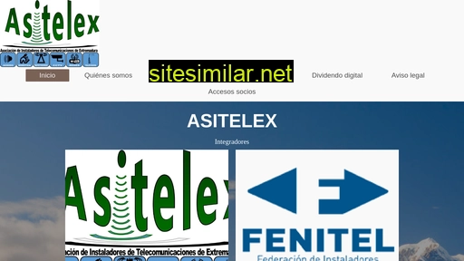 asitelex.es alternative sites