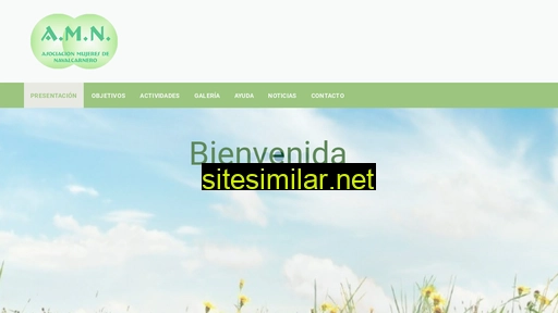 asmn.es alternative sites
