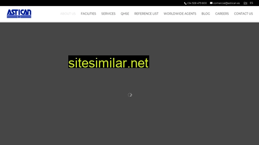 astican.es alternative sites
