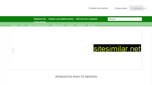 astifrio.es alternative sites
