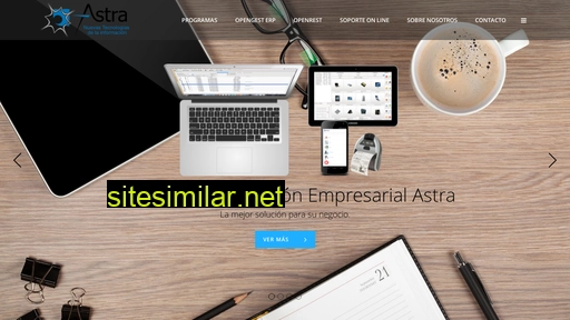 astra.es alternative sites