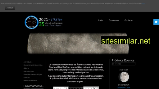 astroalava.es alternative sites