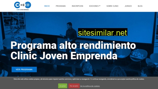 asturiasemprenda.es alternative sites