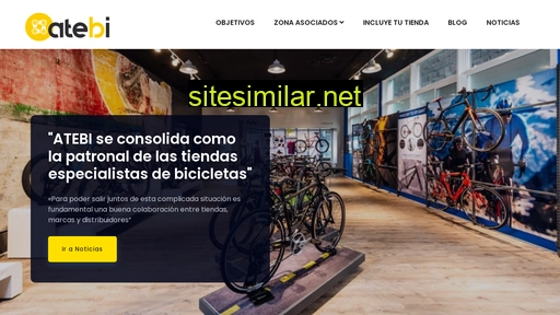 atebi.es alternative sites