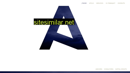 aticus.es alternative sites
