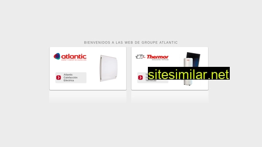 atlantic-thermor.es alternative sites