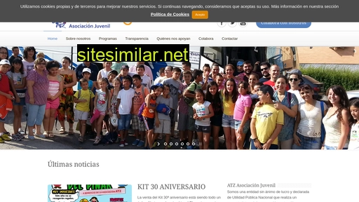 atz.es alternative sites