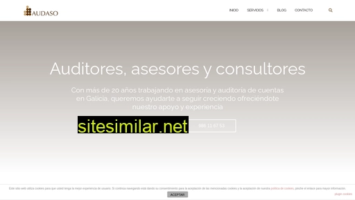 audaso.es alternative sites