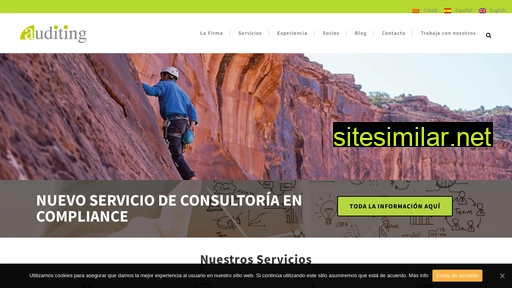 auditing.es alternative sites