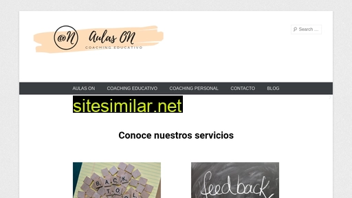 aulason.es alternative sites