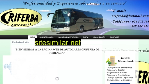 autocarescriferbaherencia.es alternative sites